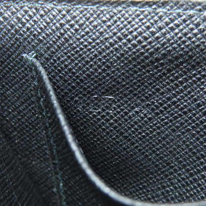 PRADA Real Life Comics coin purse Safiano Ladies [Used]