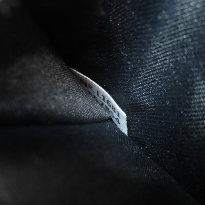 COACH F57854 With key ring coin purse Leather Ladies [Used]