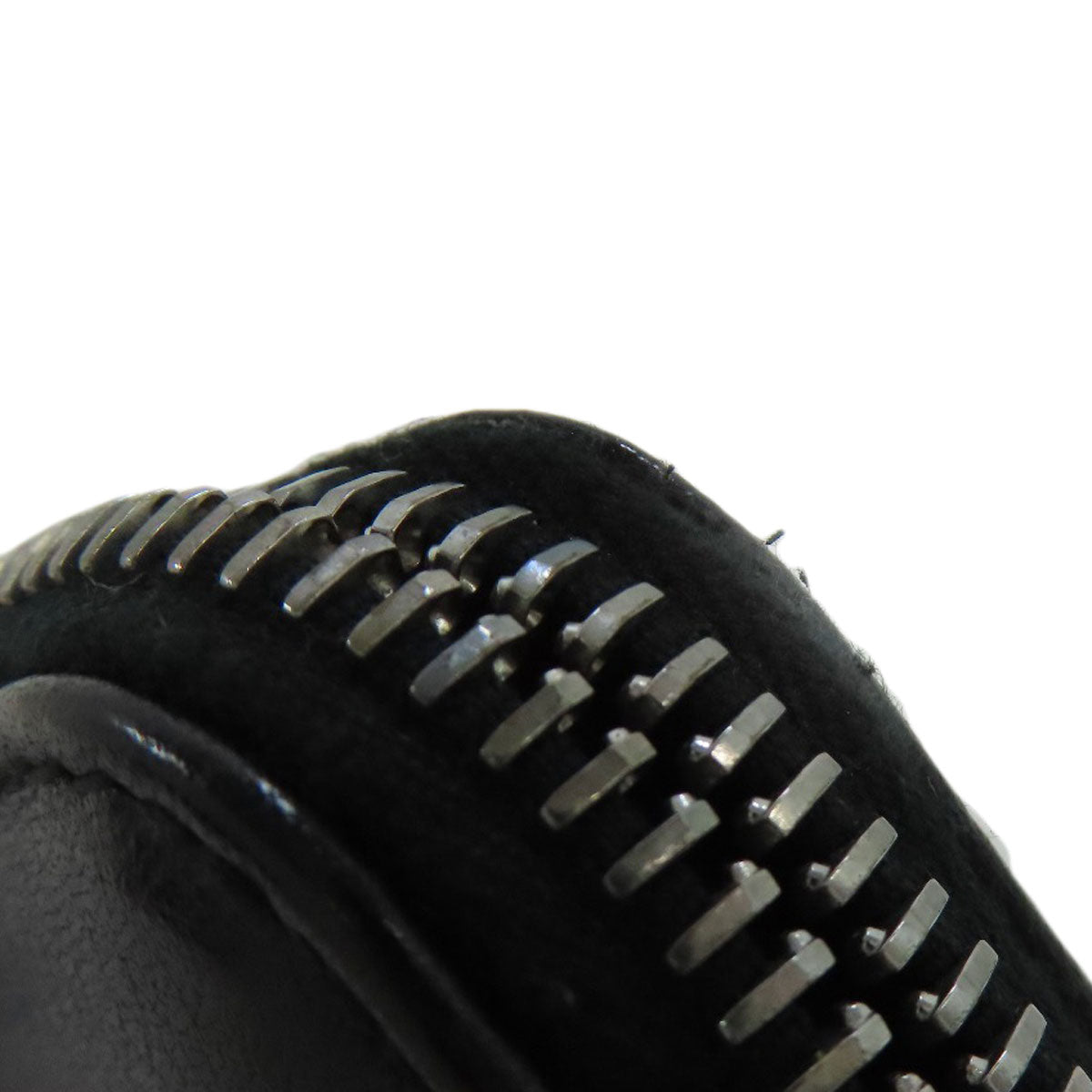 BVLGARI BVLGARI BVLGARI coin purse Leather Ladies [Used]