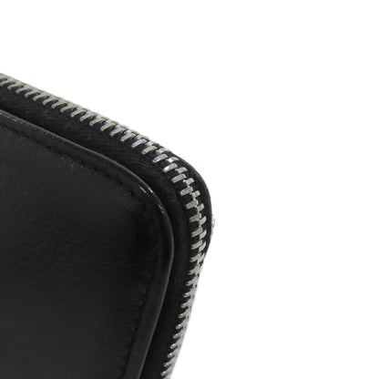 BVLGARI BVLGARI BVLGARI coin purse Leather Ladies [Used]