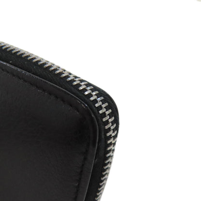 BVLGARI BVLGARI BVLGARI coin purse Leather Ladies [Used]