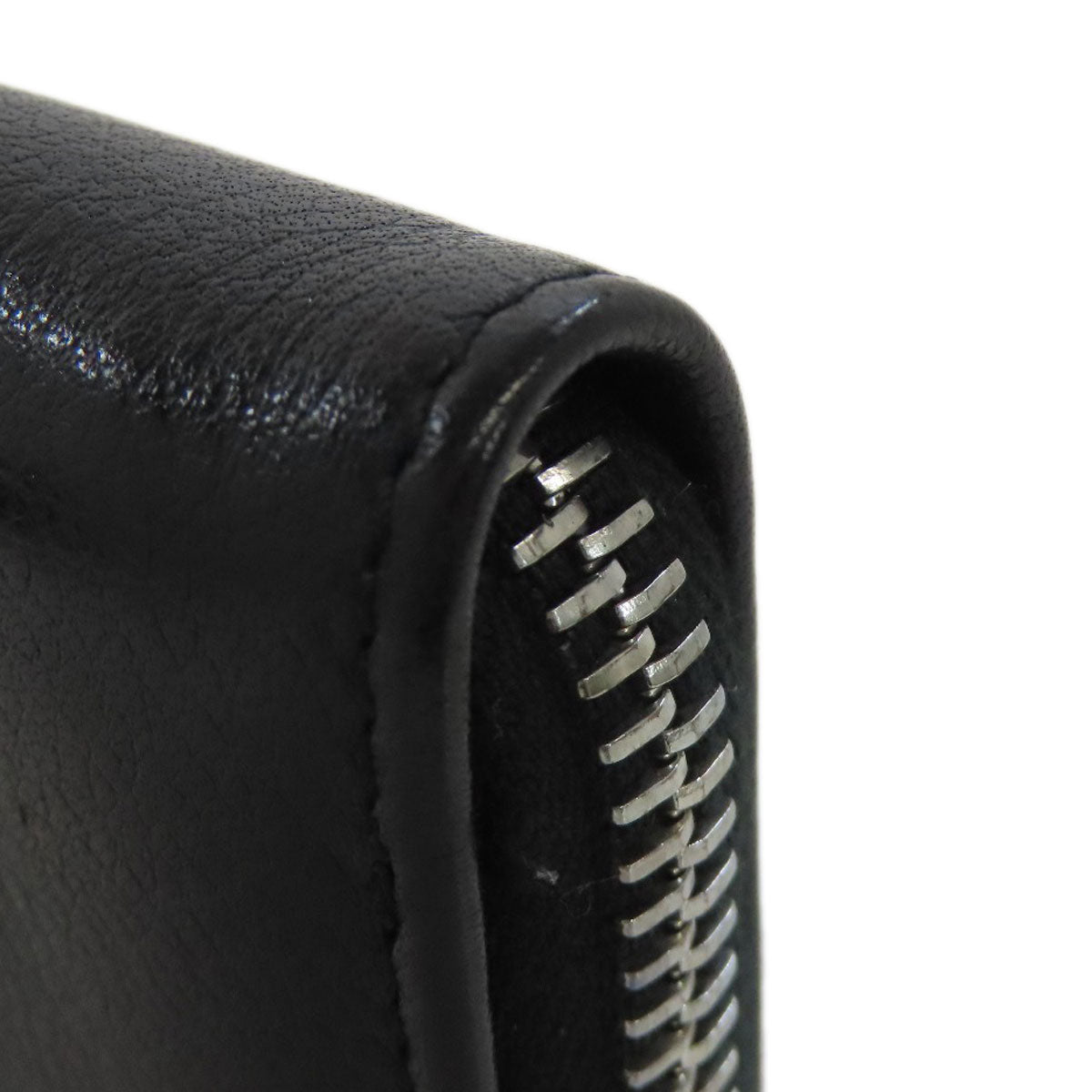 BVLGARI BVLGARI BVLGARI coin purse Leather Ladies [Used]