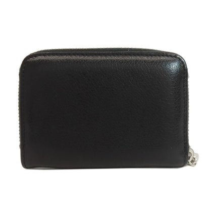 BVLGARI BVLGARI BVLGARI coin purse Leather Ladies [Used]