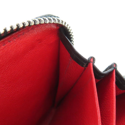 BVLGARI BVLGARI BVLGARI coin purse Leather Ladies [Used]