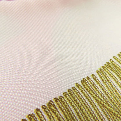 HERMES Carre90 saber decorative bag Scarf Silk Ladies [Used]