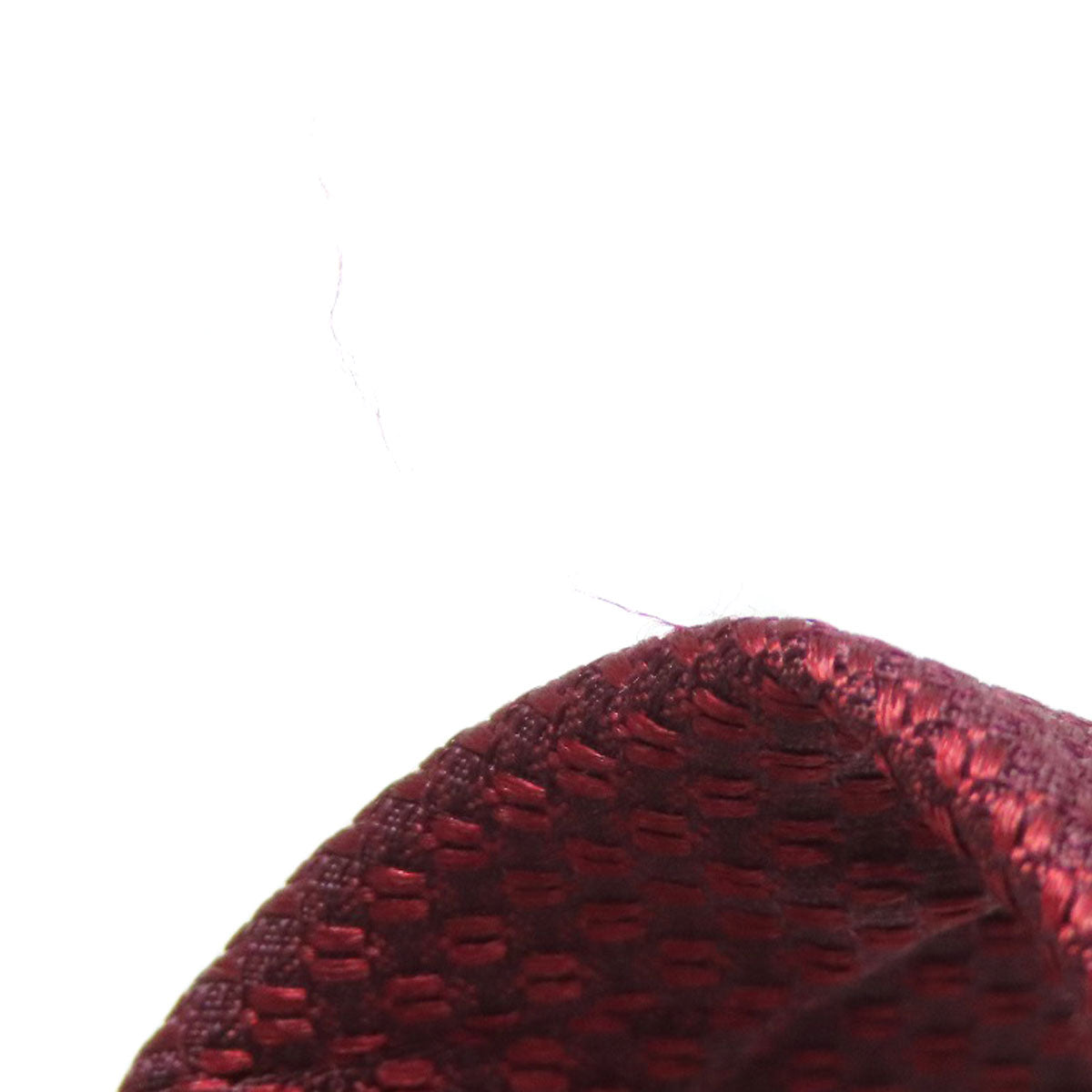 GUCCI be sherry line tie Silk mens [Used]