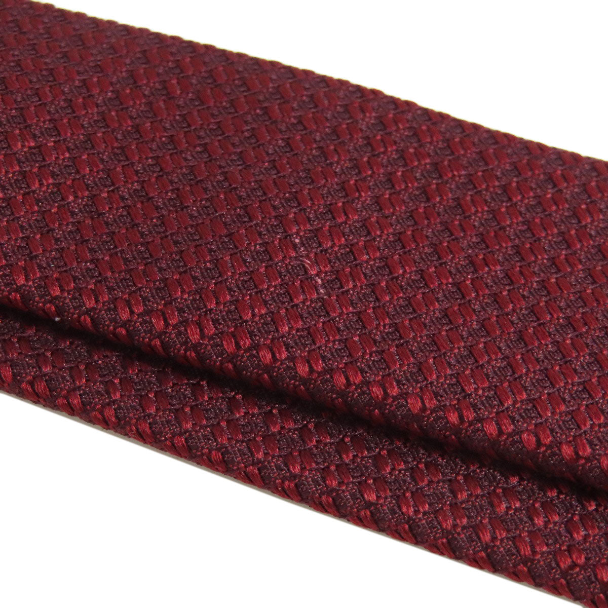 GUCCI be sherry line tie Silk mens [Used]