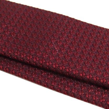 GUCCI be sherry line tie Silk mens [Used]