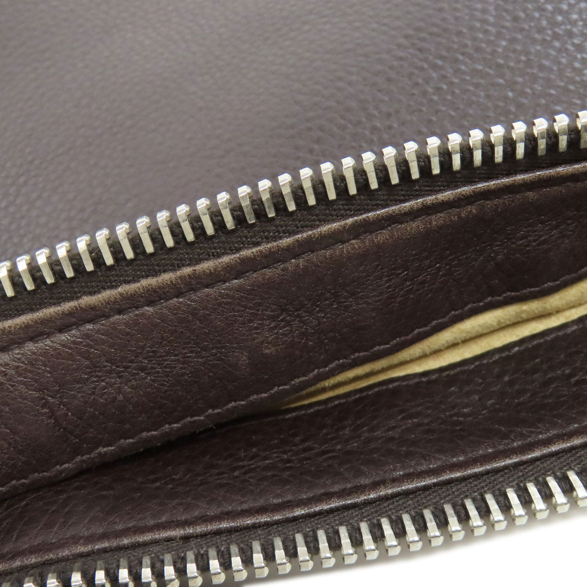 GUCCI 233329 logo Shoulder Bag Calf Ladies [Used]