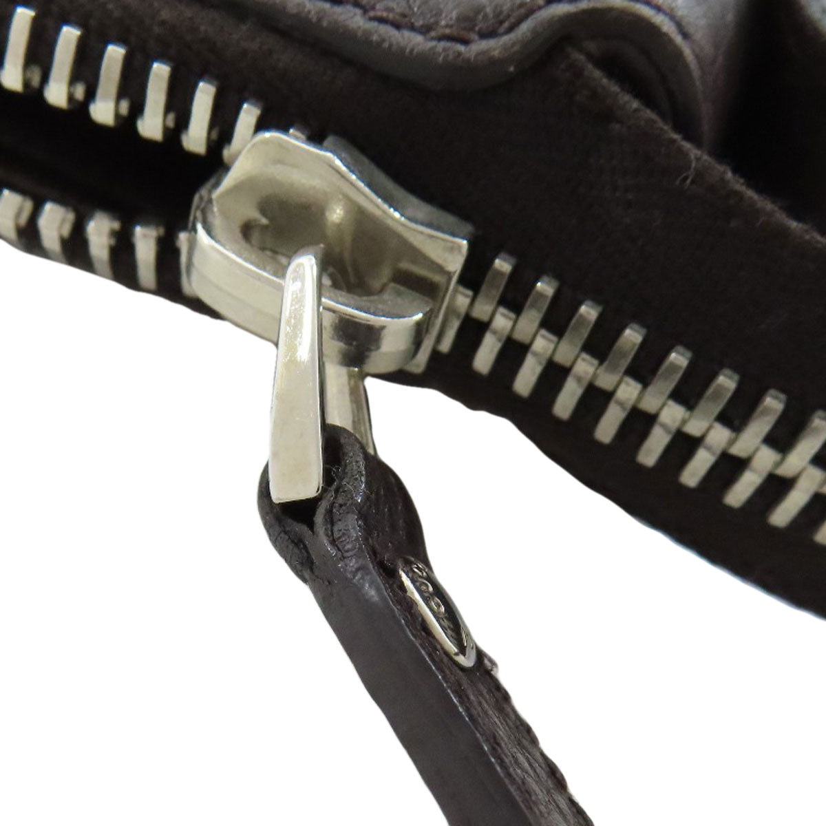 GUCCI 233329 logo Shoulder Bag Calf Ladies [Used]