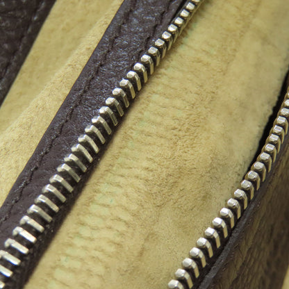 GUCCI 233329 logo Shoulder Bag Calf Ladies [Used]