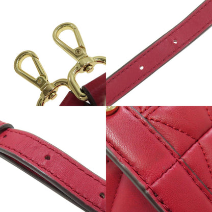MICHAEL MICHAEL KORS 2WAY Handbag Leather Ladies [Used]