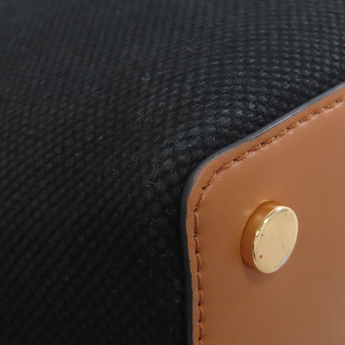 Michael Kors Jane Tote Bag Canvas Ladies [Used]