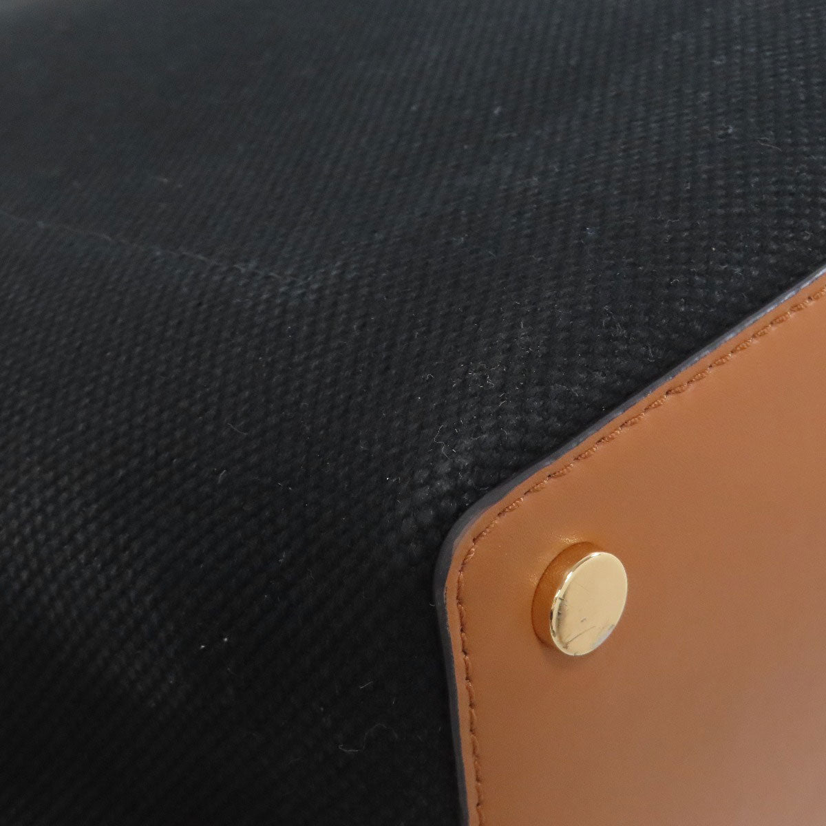 Michael Kors Jane Tote Bag Canvas Ladies [Used]