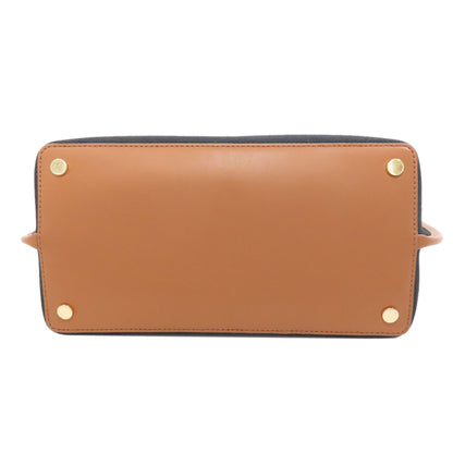 Michael Kors Jane Tote Bag Canvas Ladies [Used]