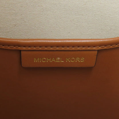 Michael Kors Jane Tote Bag Canvas Ladies [Used]