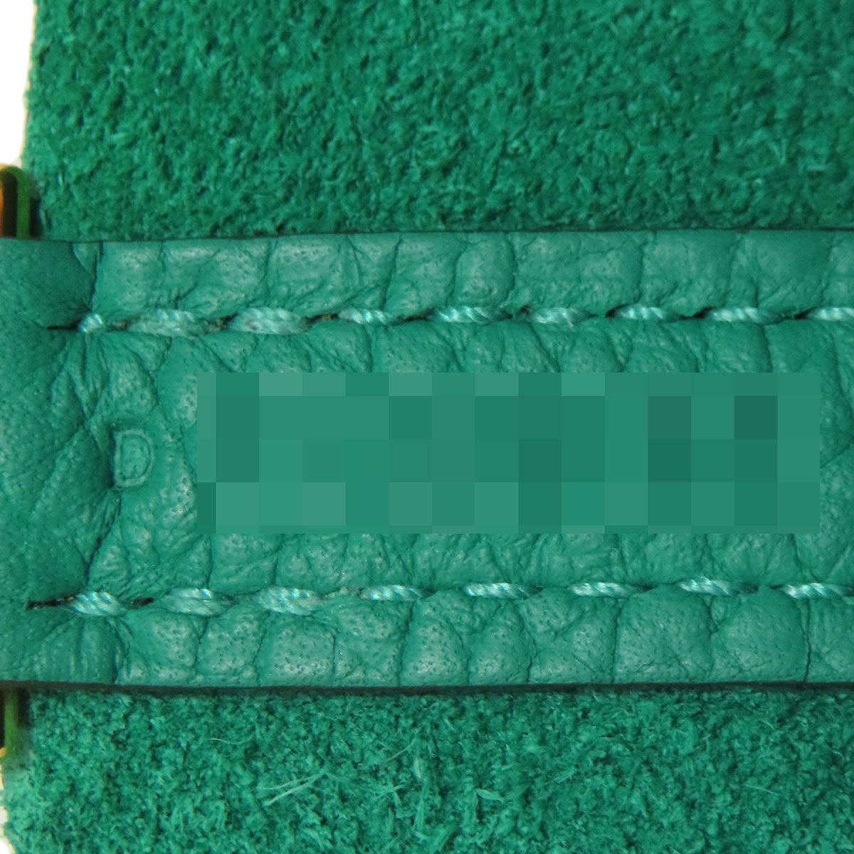 HERMES Picotin Lock PM GoldHardware Handbag Taurillon Clemence Ladies [Used]