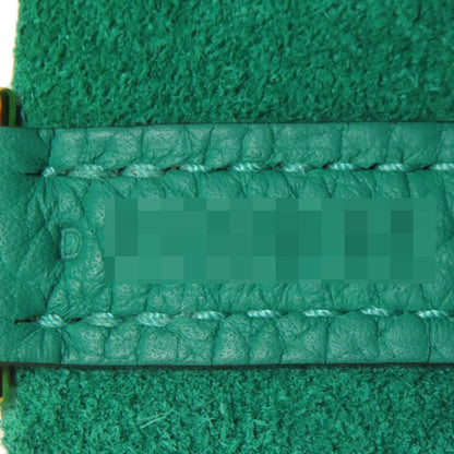 HERMES Picotin Lock PM GoldHardware Handbag Taurillon Clemence Ladies [Used]