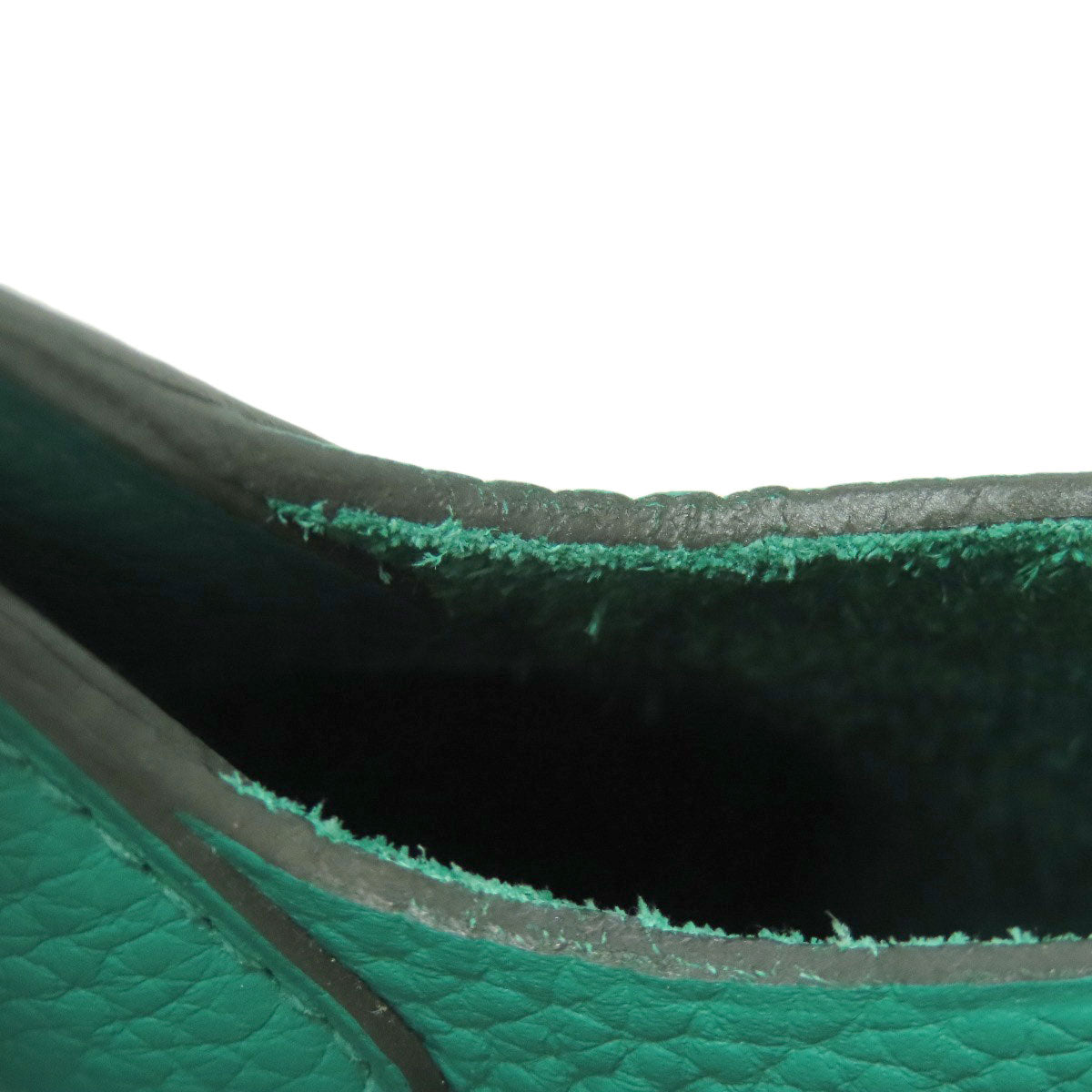 HERMES Picotin Lock PM GoldHardware Handbag Taurillon Clemence Ladies [Used]