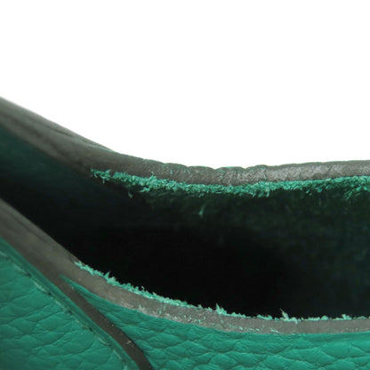 HERMES Picotin Lock PM GoldHardware Handbag Taurillon Clemence Ladies [Used]