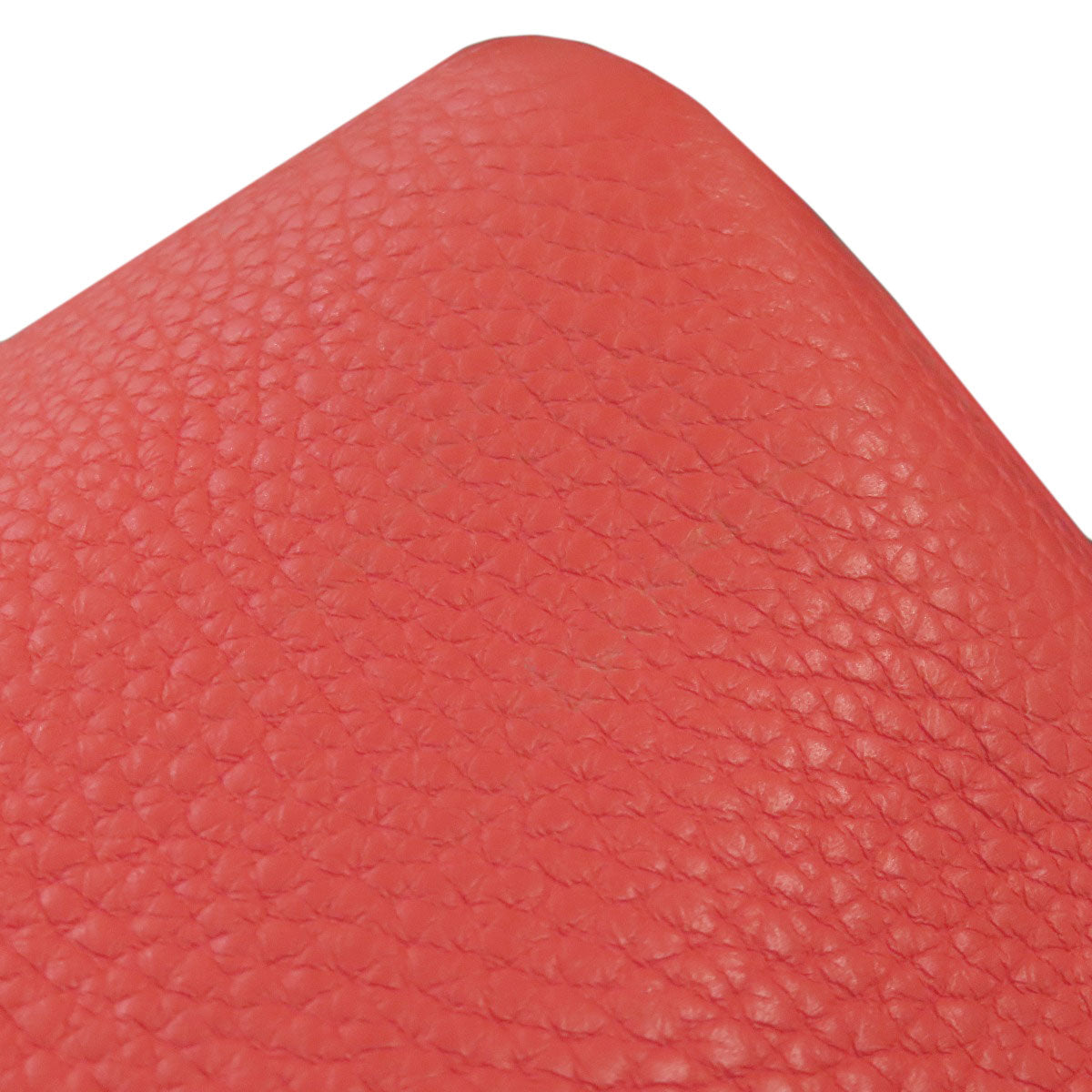 HERMES Picotin Lock MM SilverHardware Handbag Taurillon Clemence Ladies [Used]