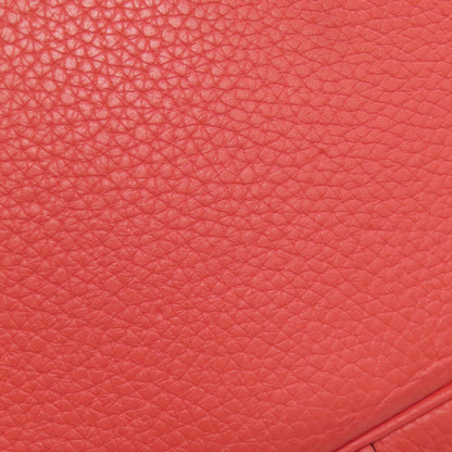 HERMES Picotin Lock MM SilverHardware Handbag Taurillon Clemence Ladies [Used]