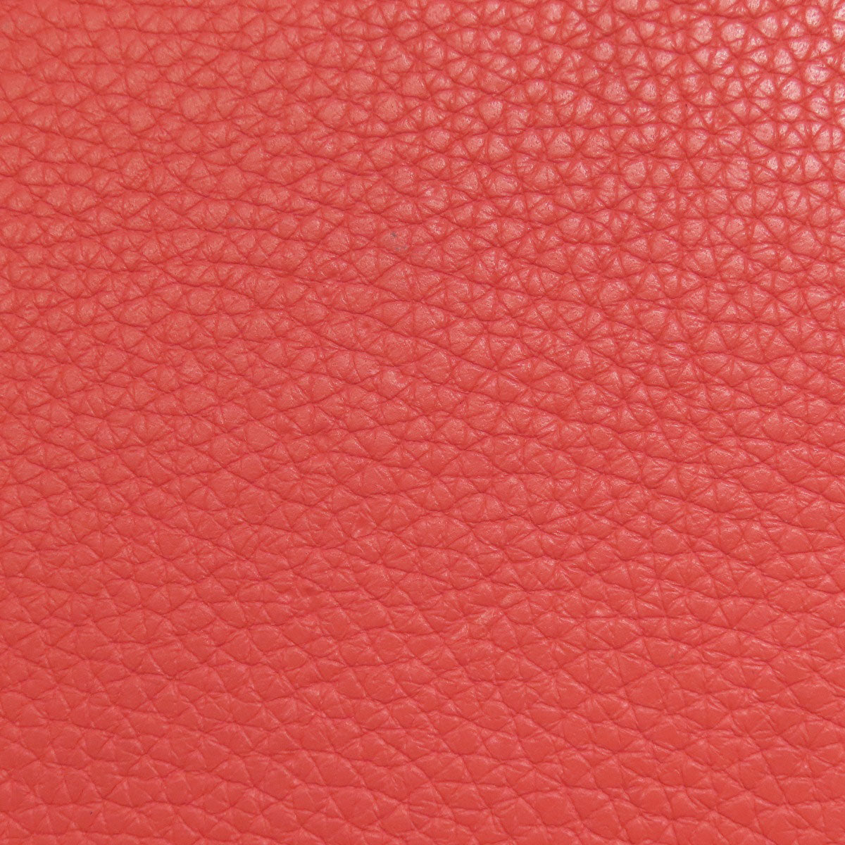 HERMES Picotin Lock MM SilverHardware Handbag Taurillon Clemence Ladies [Used]