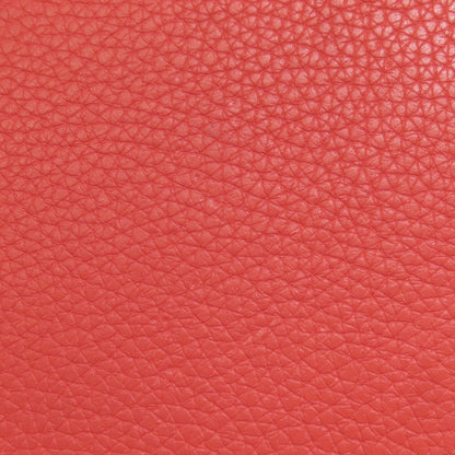 HERMES Picotin Lock MM SilverHardware Handbag Taurillon Clemence Ladies [Used]