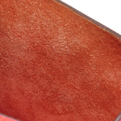 HERMES Picotin Lock MM SilverHardware Handbag Taurillon Clemence Ladies [Used]