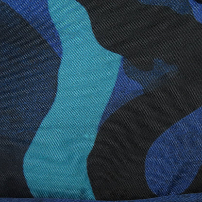 PRADA Camouflage pattern Mini Shoulder Shoulder Bag Nylon Ladies [Used]