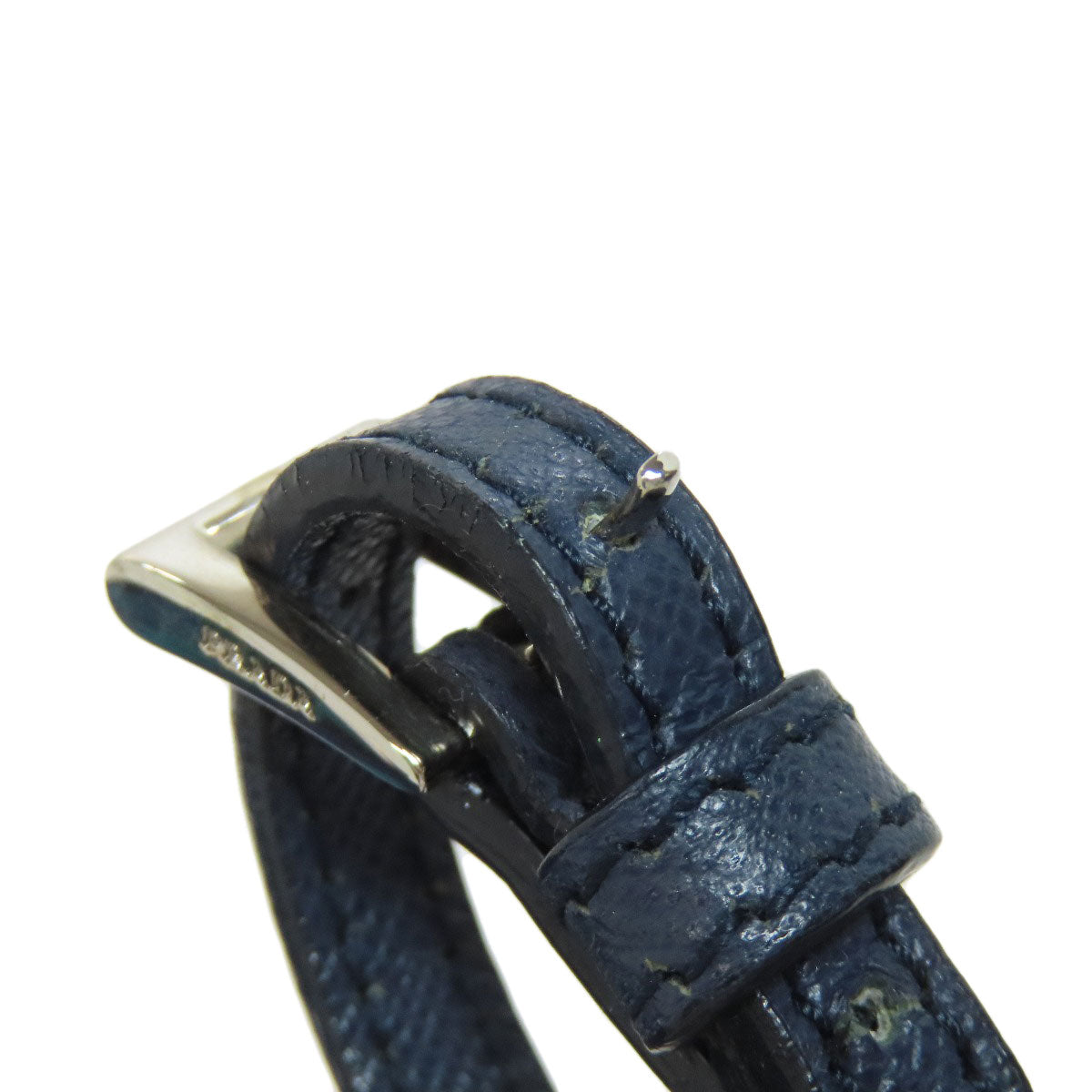 PRADA Camouflage pattern Mini Shoulder Shoulder Bag Nylon Ladies [Used]