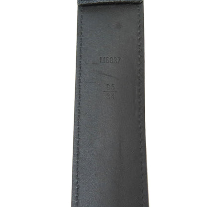 LOUIS VUITTON M6837T Santur Pochette Homme body bag Damier canvas Ladies [Used]