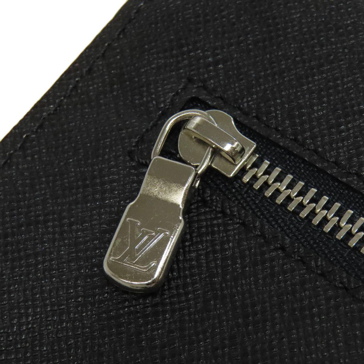 LOUIS VUITTON M6837T Santur Pochette Homme body bag Damier canvas Ladies [Used]
