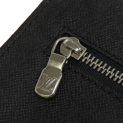 LOUIS VUITTON M6837T Santur Pochette Homme body bag Damier canvas Ladies [Used]