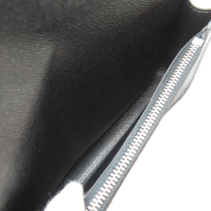 LOUIS VUITTON M6837T Santur Pochette Homme body bag Damier canvas Ladies [Used]