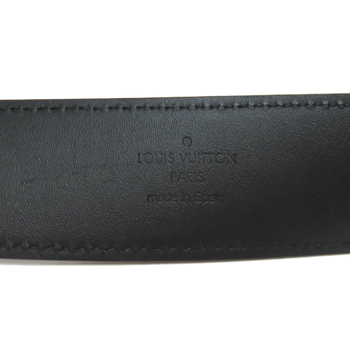 LOUIS VUITTON M6837T Santur Pochette Homme body bag Damier canvas Ladies [Used]