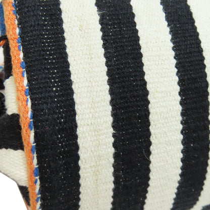 LOEWE anagram Tote Bag Canvas Ladies [Used]