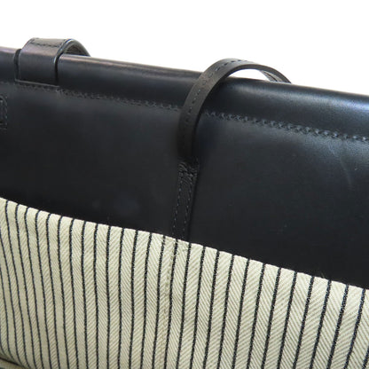 LOEWE anagram Tote Bag Canvas Ladies [Used]