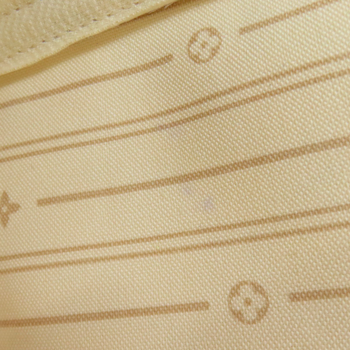 LOUIS VUITTON N51107 Neverfull MM Old Tote Bag Damier canvas Ladies [Used]