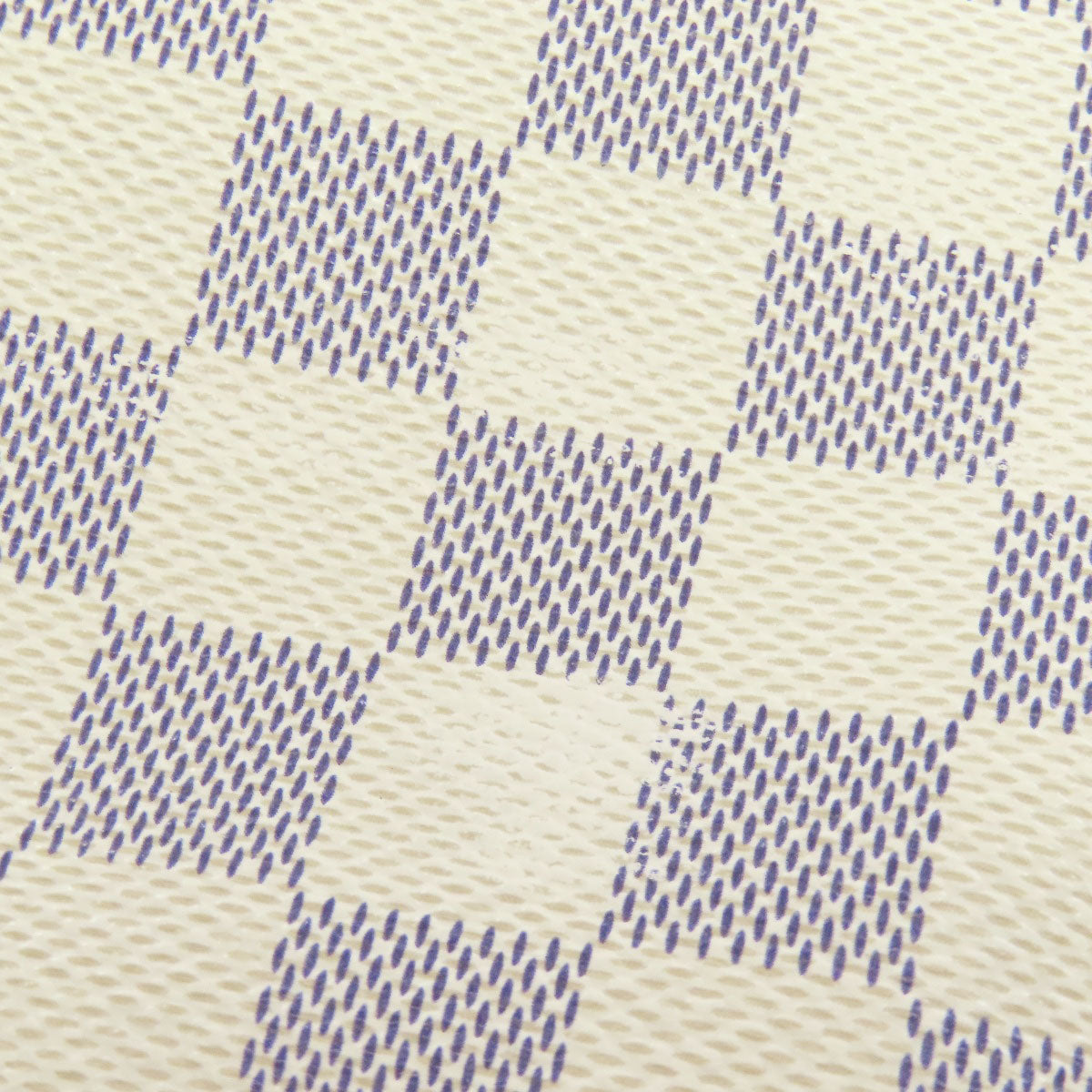 LOUIS VUITTON N51107 Neverfull MM Old Tote Bag Damier canvas Ladies [Used]