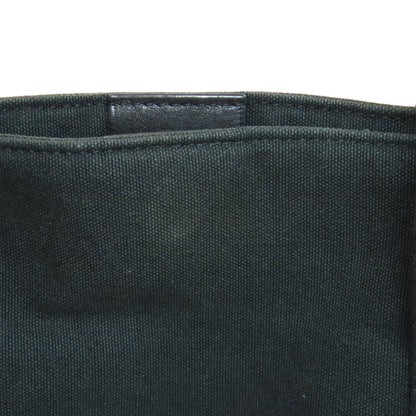 HERMES Trocha Horizontal Zonal MM Tote Bag Canvas Ladies [Used]
