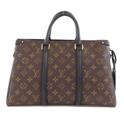 LOUIS VUITTON M44817 Sufro NV MM Handbag Monogram canvas Ladies [Used]