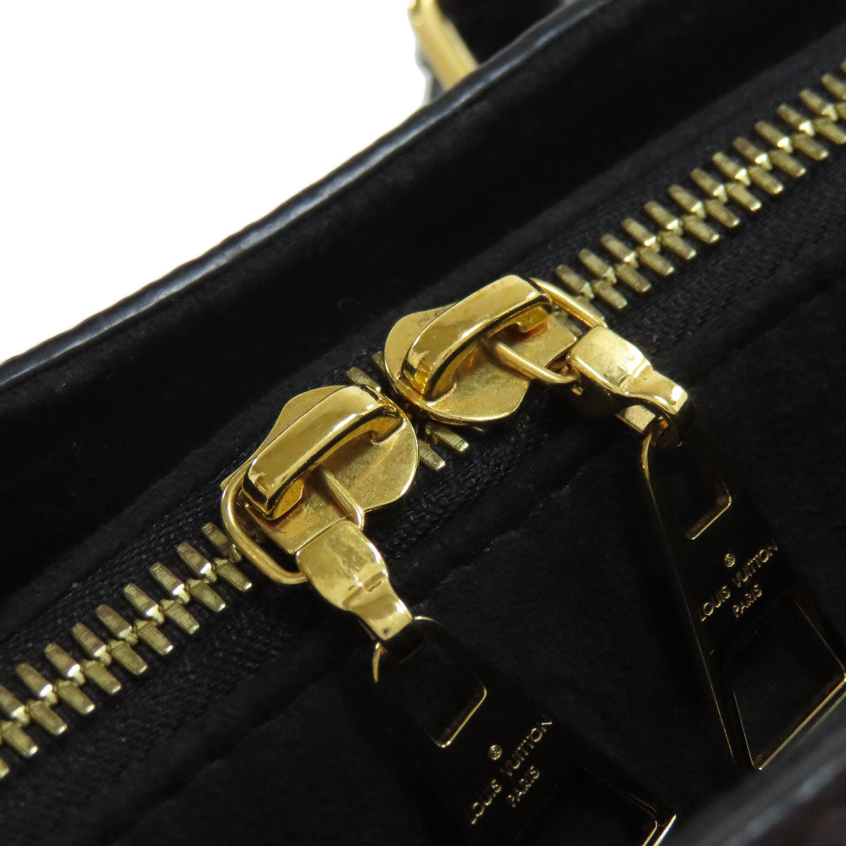 LOUIS VUITTON M44817 Sufro NV MM Handbag Monogram canvas Ladies [Used]