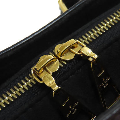 LOUIS VUITTON M44817 Sufro NV MM Handbag Monogram canvas Ladies [Used]