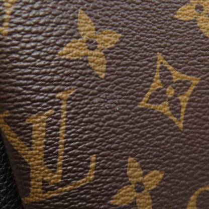 LOUIS VUITTON M44817 Sufro NV MM Handbag Monogram canvas Ladies [Used]