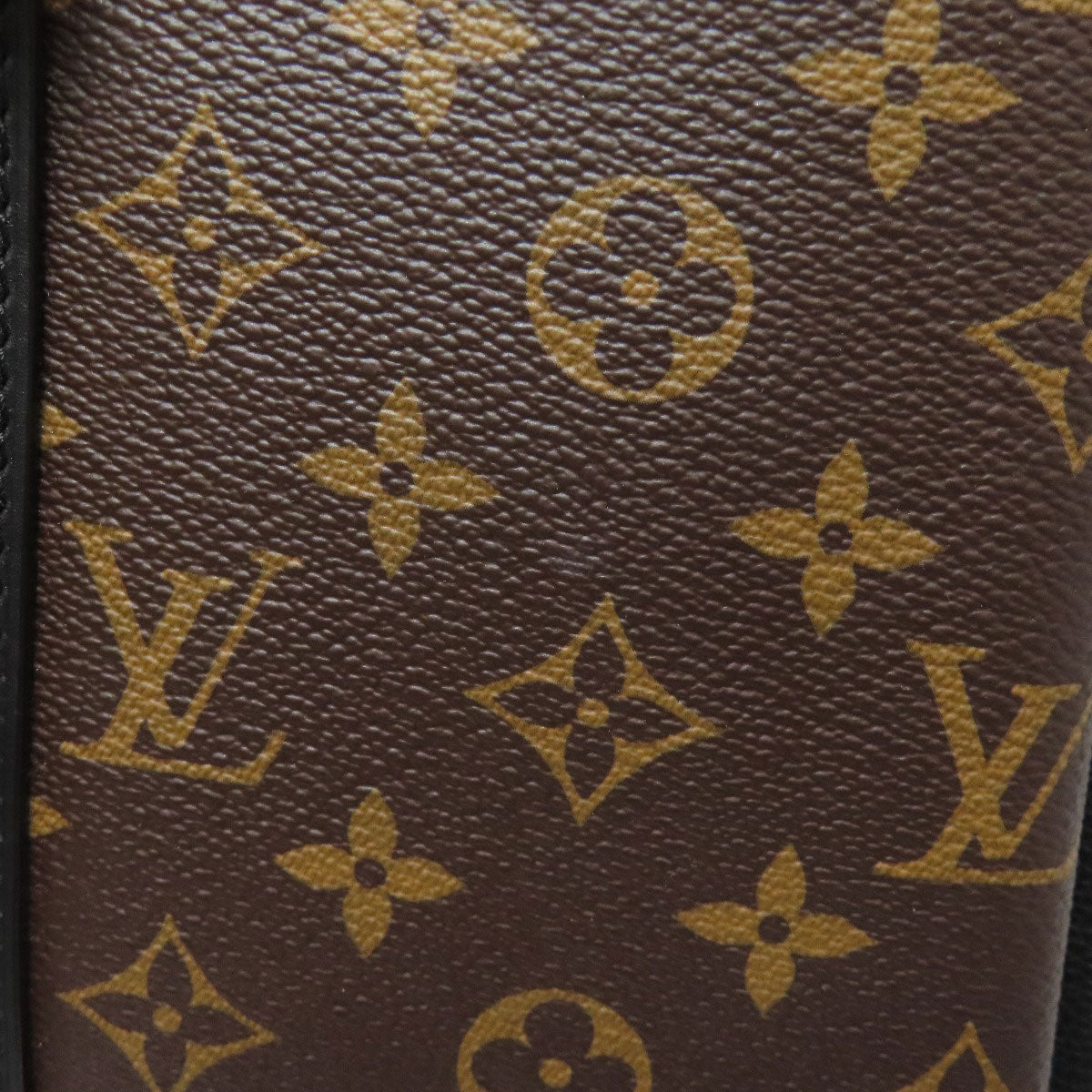LOUIS VUITTON M44817 Sufro NV MM Handbag Monogram canvas Ladies [Used]