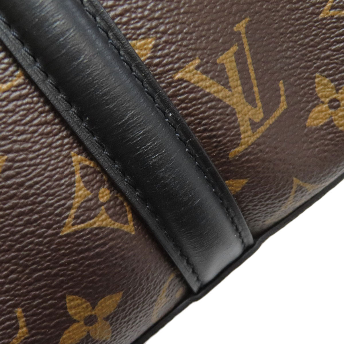LOUIS VUITTON M44817 Sufro NV MM Handbag Monogram canvas Ladies [Used]