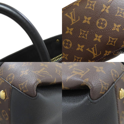 LOUIS VUITTON M44817 Sufro NV MM Handbag Monogram canvas Ladies [Used]