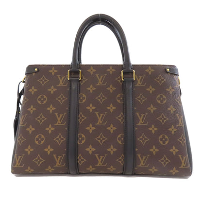 LOUIS VUITTON M44817 Sufro NV MM Handbag Monogram canvas Ladies [Used]