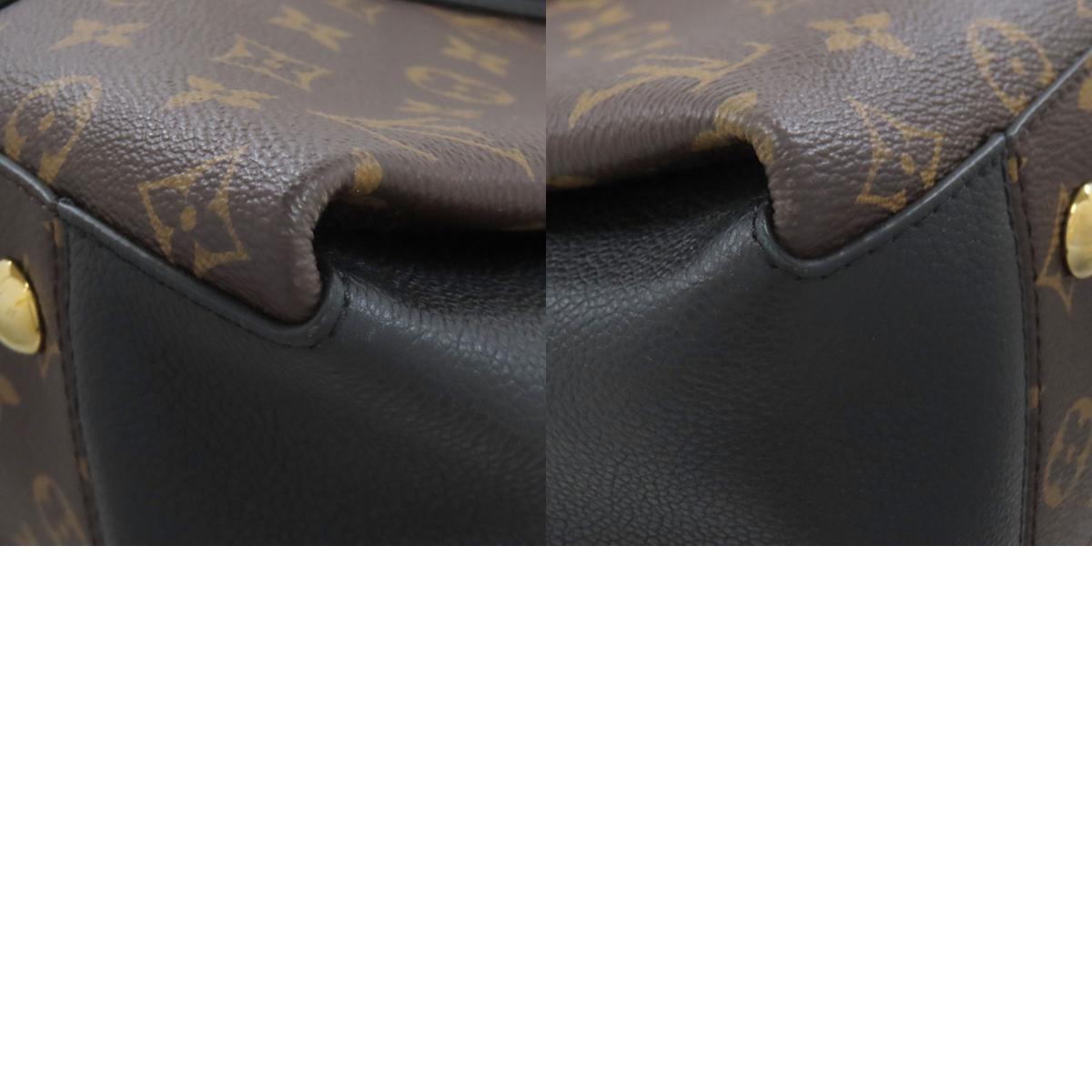 LOUIS VUITTON M44817 Sufro NV MM Handbag Monogram canvas Ladies [Used]